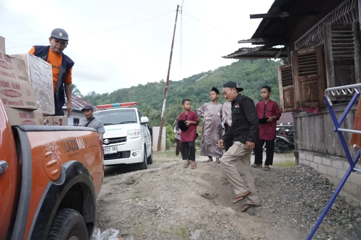 BPKH Safari Ramadan...