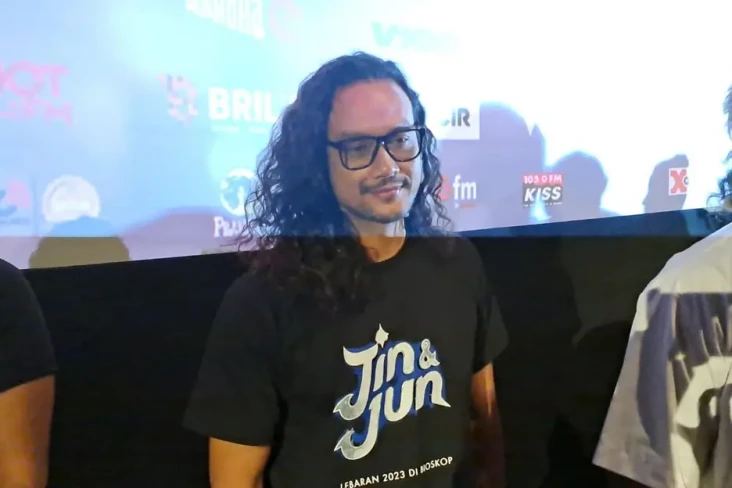 Dwi Sasono Sempat Bingung...