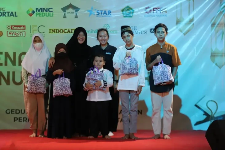 Acara celebrities.id...