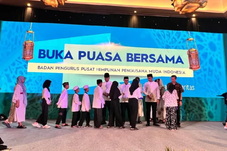 Rapat Badan Pengurus...