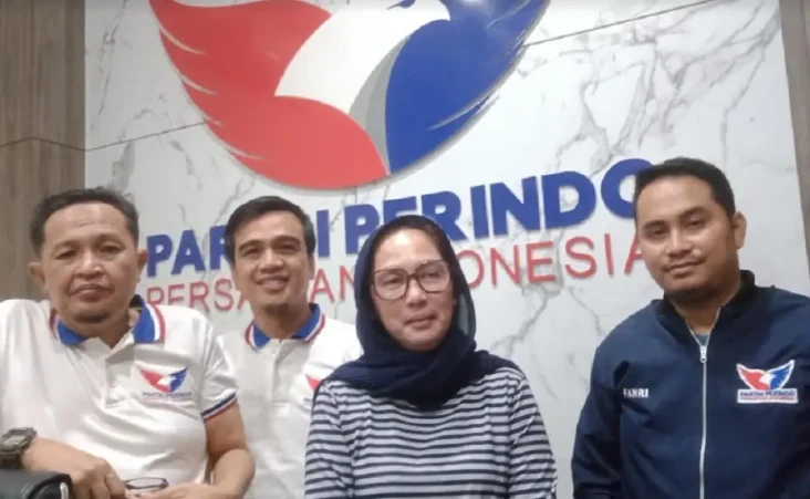 Peduli Masyarakat, DPW...
