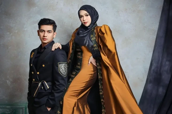 Tepis Isu Cerai dengan...