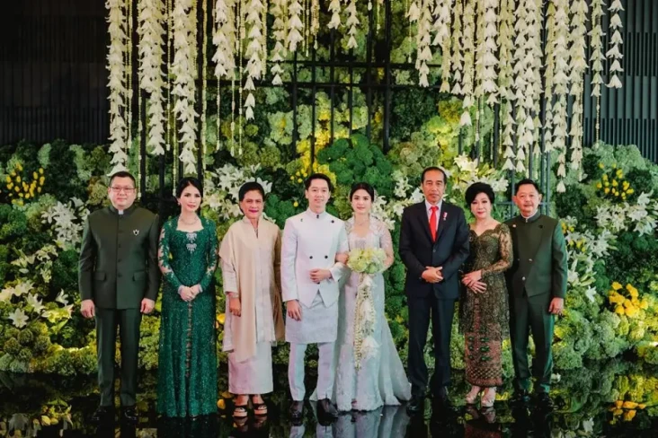 Penandatanganan Pencatatan...
