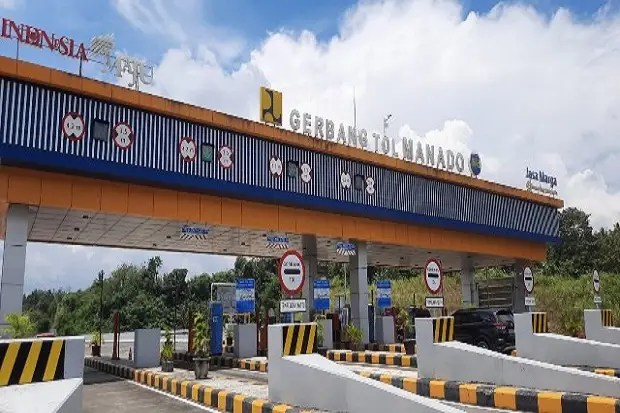 Puncak Arus Mudik di...