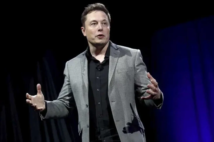 Elon Musk Dirikan X.AI...