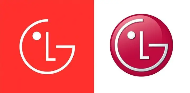 Logo Baru LG Lebih Dinamis,...