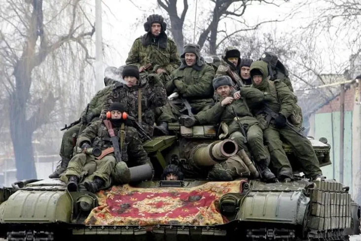 Ukraina Klaim Temukan...