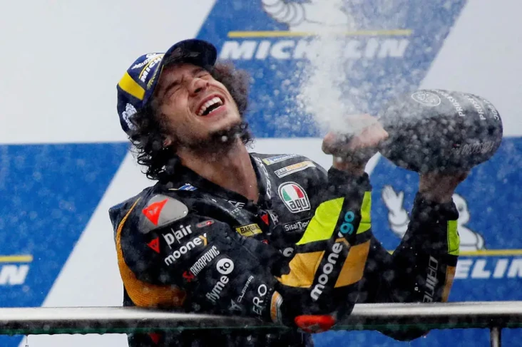 MotoGP 2023: Musim Terbaik...
