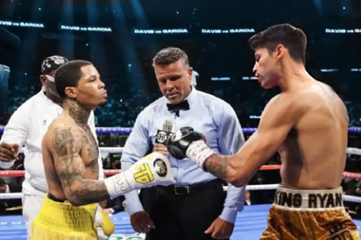 Oscar De La Hoya: Momen...