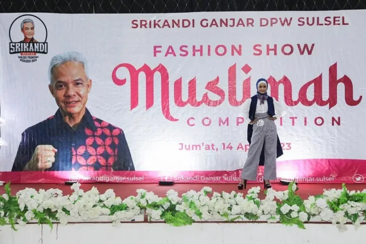 Semarakkan Ramadan,...