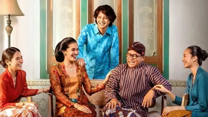 CERMIN: Perempuan-Perempuan...