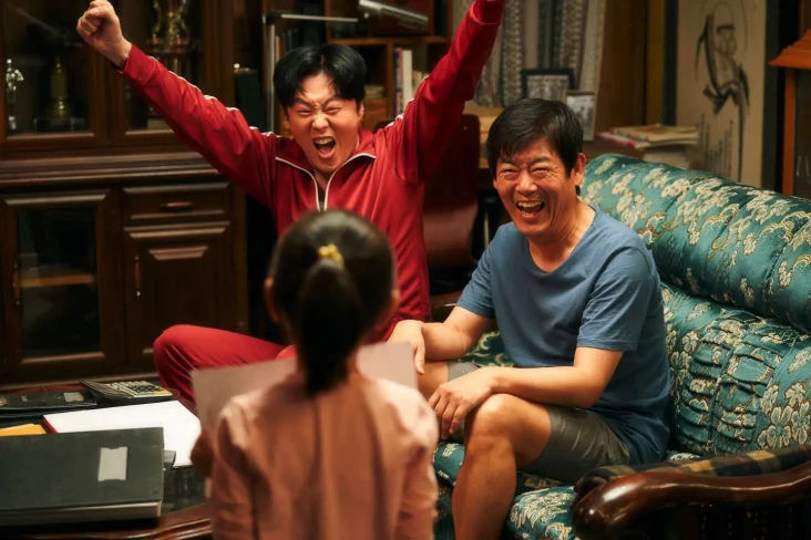 7 Film Korea yang Cocok...