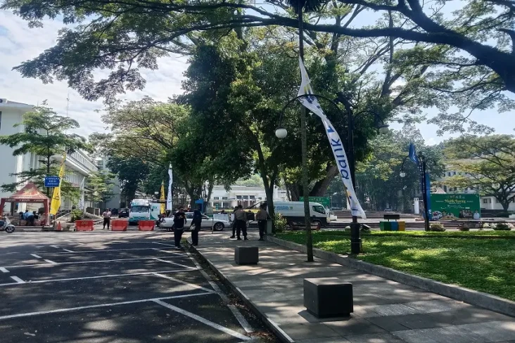 Yana Mulyana Batal Hadiri...