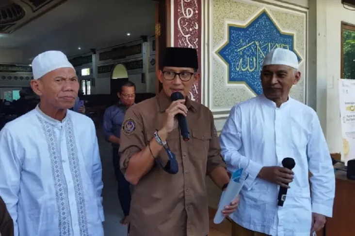 Rencana Pindah ke PPP,...