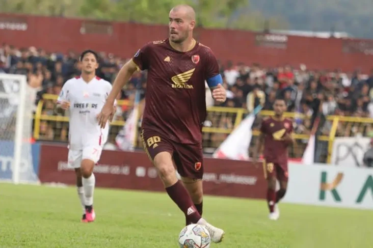 Wiljan Pluim Pemain...