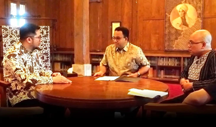 Partai Ummat Komitmen...