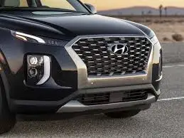 Hyundai Siapkan SUV...