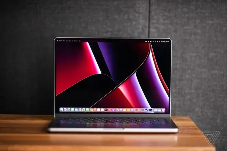 Goda Konsumen, MacBoook...