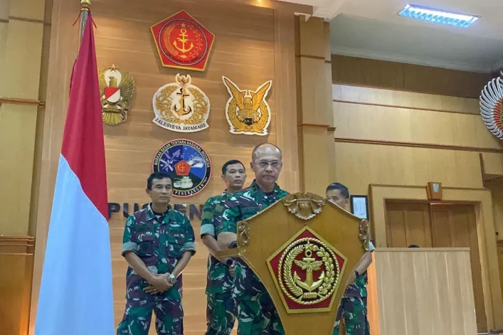 Operasi Penyelamatan...