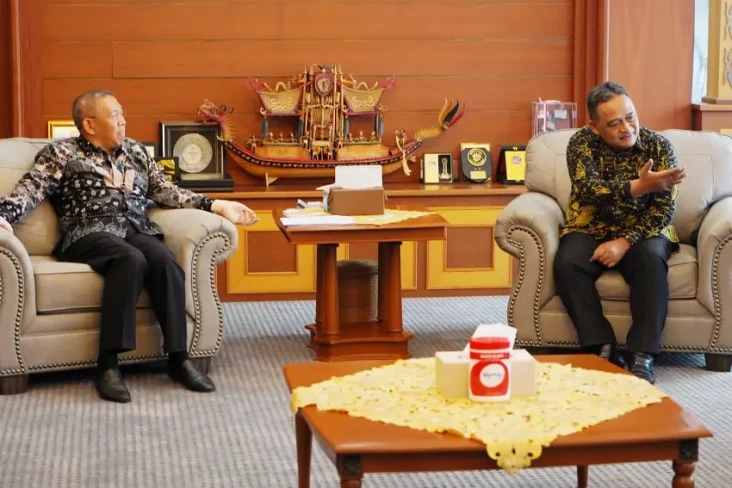 Kepala BP2MI: Perkuat...