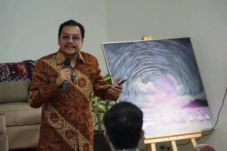 Renungan Ramadan dan...