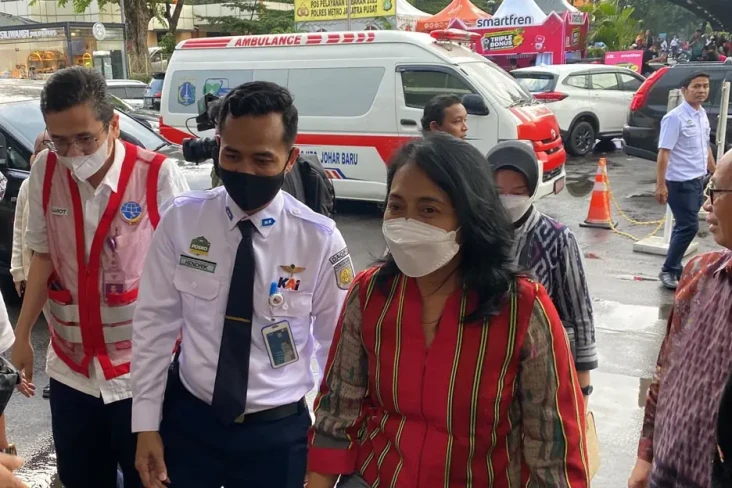 Menteri PPPA: Pelaku...
