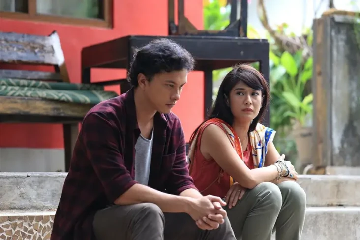 Keceplosan Ngomong,...
