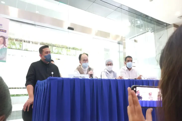 Dokter Sebut D Butuh...