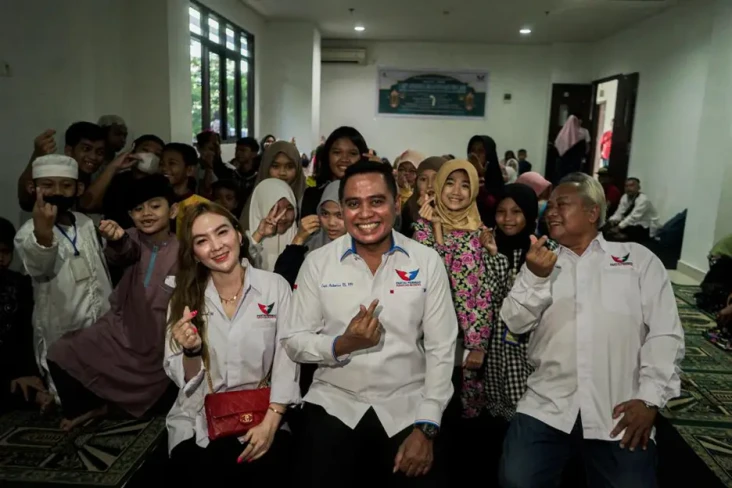 Dikunjungi Perindo,...