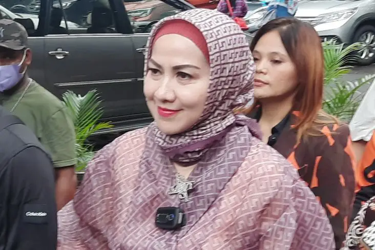 Rayakan Lebaran Tanpa...