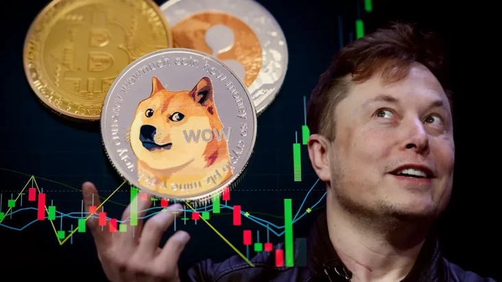 Contek China, Elon Musk...