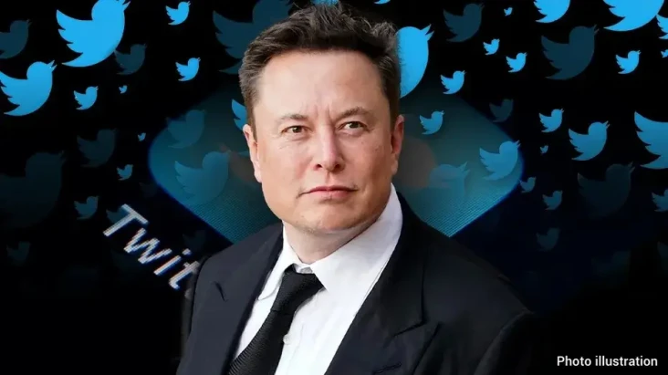 Elon Musk Siapkan Perusahaan...