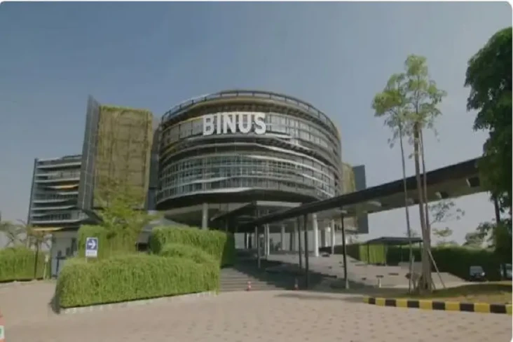 15 Universitas Terbaik...