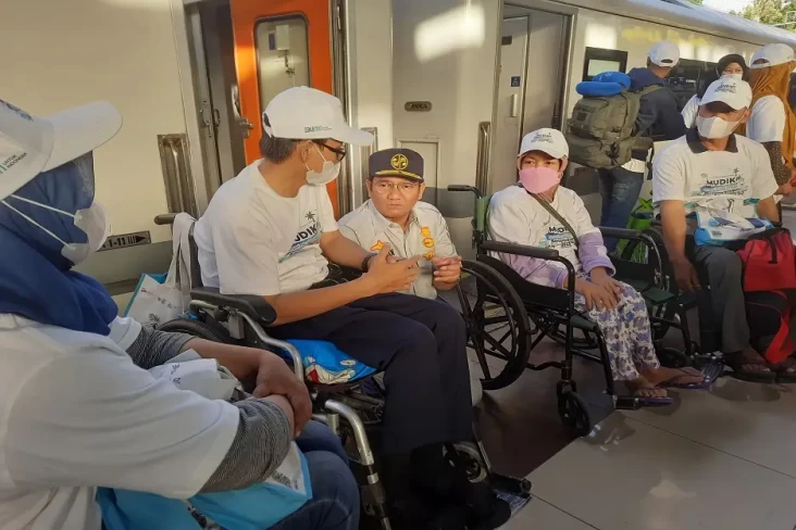 48 Ribu Orang Ikuti...