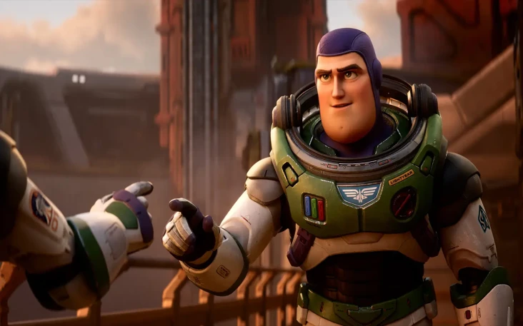 10 Film Spin-off Paling...