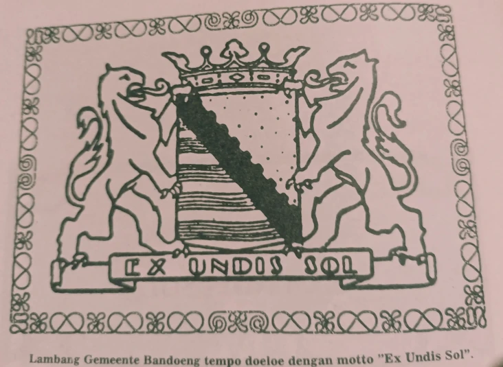 Misteri Slogan Kota...