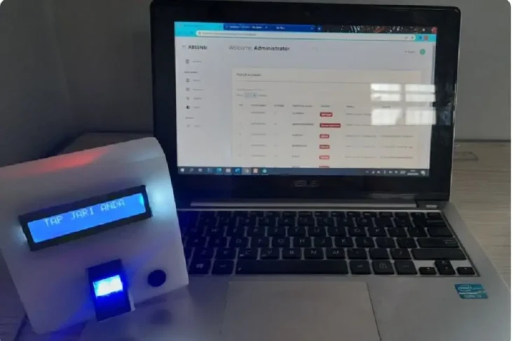 Agar Jejak Digital Tidak...