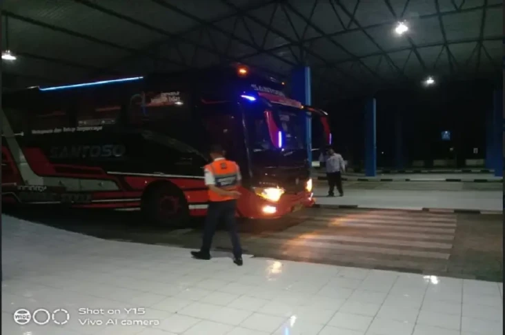 Terminal Dhaksinaga...