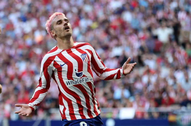 Jebol Gawang Almeria,...