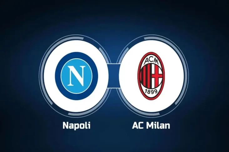 Preview Napoli vs AC...