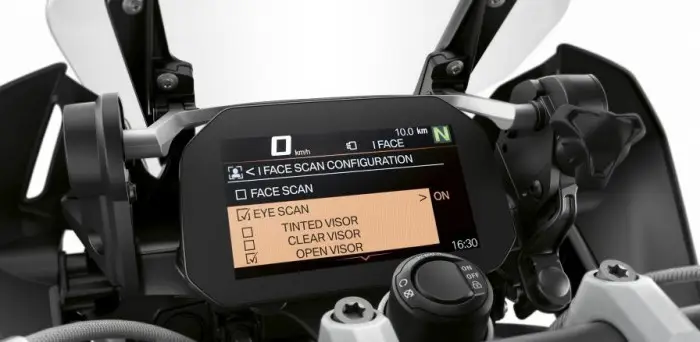 BMW Hadirkan Sistem...
