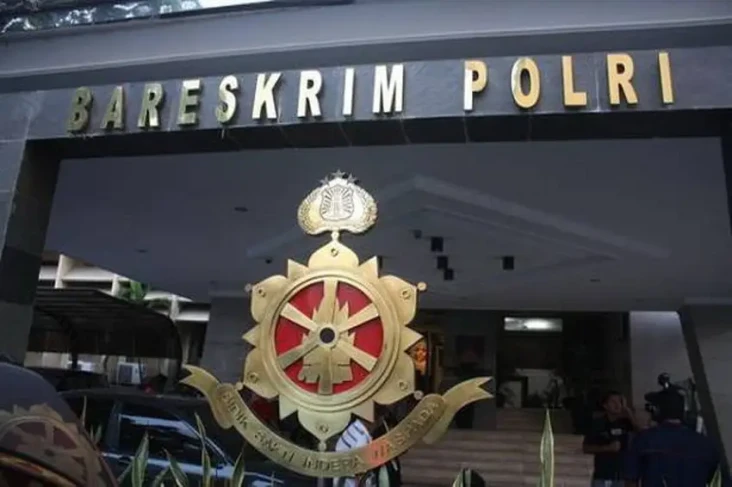 Bareskrim Panggil Dito...