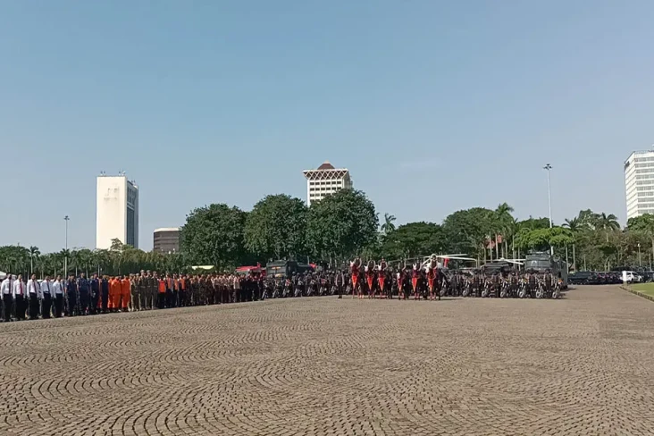 Operasi Ketupat, 2.787...