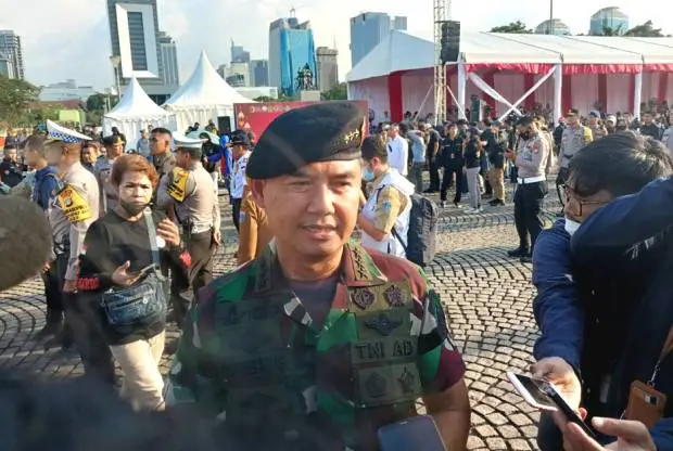 Pascaserangan KST Papua,...