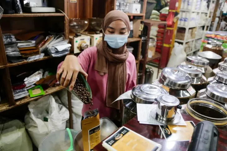 Rekomendasi 6 Tempat...