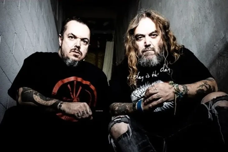 Cavalera Bersaudara...