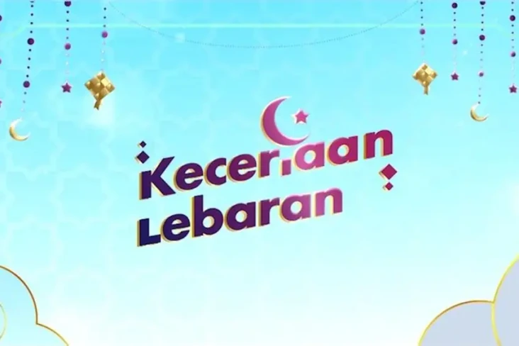 Meriahkan Momen Fitri,...