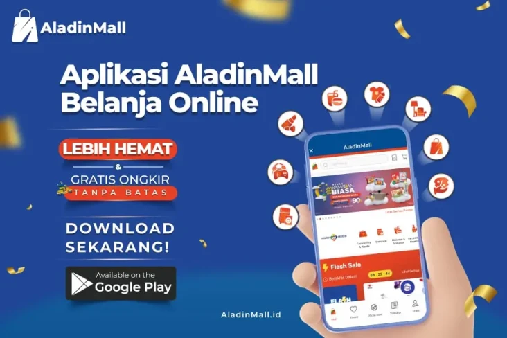 Jadi Pilihan Warganet...