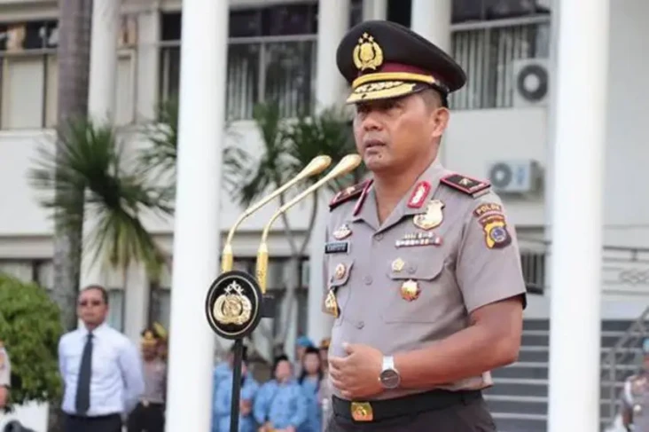 Mengenal 4 Jenderal...