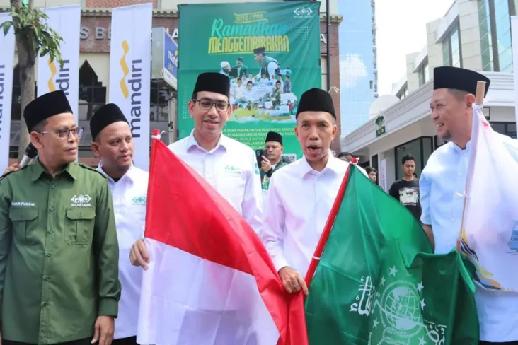 Ramadan Menggembirakan,...